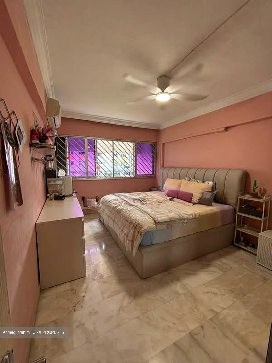 Blk 792 Khatib Vale (Yishun), HDB Executive #549938631